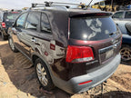 Used ABS Pump and Motor Assembly fits: 2011 Kia Sorento Actuator and P