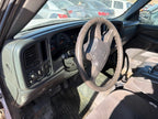 Used Steering Column fits: 2007 Gmc Sierra 2500 pickup Column Shift cl