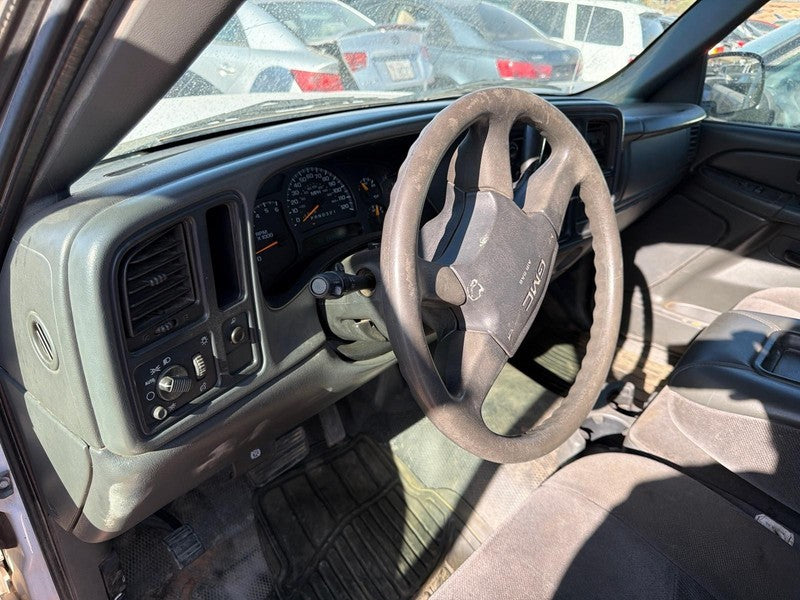 Used Steering Column fits: 2007 Gmc Sierra 2500 pickup Column Shift cl