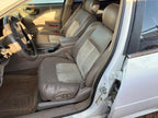 Used Front Left Seat Front fits: 2005 Pontiac Bonneville bucket w/air 