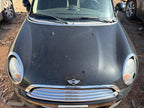 Used Hood fits: 2013 Mini COOPER Base Grade A