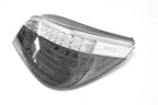Used Right Tail Light Assembly fits: 2008 Bmw 535I quarter panel mount