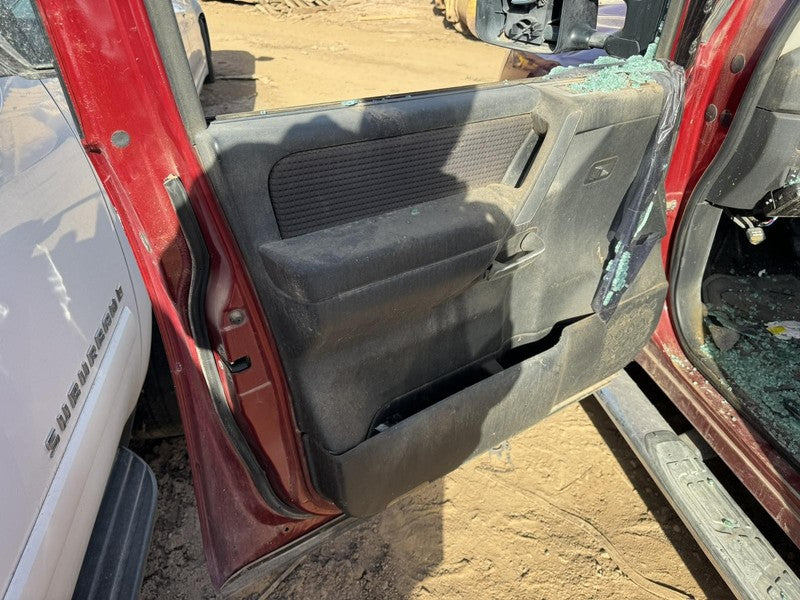 Used Transfer Case Assembly fits: 2008 Nissan Titan  Grade A