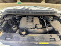 Used Engine Complete Assembly fits: 2005 Nissan Armada 5.6L VIN A 4th 