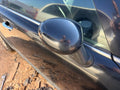 Used Right Door Mirror fits: 2013 Mini COOPER Power manual folding pai
