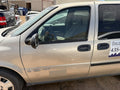 Used Front Left Door Assembly Front fits: 2008 Chevrolet Uplander SV6 