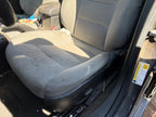 Used Front Left Seat Front fits: 2016 Chevrolet Cruze cloth electric F