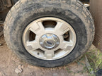 Used Alternator fits: 2013 Ford F150 PICKUP 3.5L turbo ID BL3T-10300-B