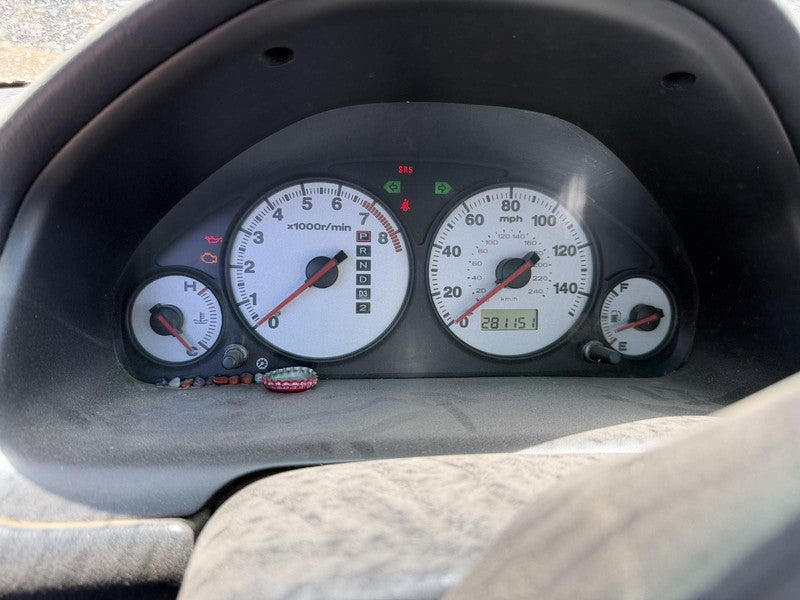 Used Radio Audio fits: 2002 Honda Civic Grade A