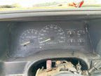 Used Automatic Transmission Assembly fits: 1998 Chevrolet 2500 PICKUP 
