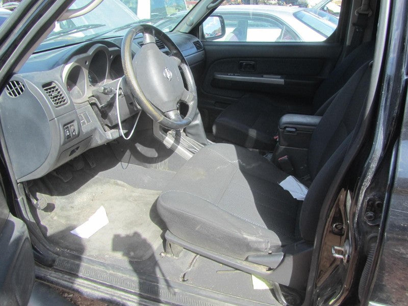 Used Seat Front fits: 2002 Nissan Xterra Seat Front Grade A
