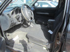 Used Seat Front fits: 2002 Nissan Xterra Seat Front Grade A