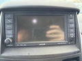 2010 - 2011 Dodge Caravan Radio Receiver Part# 5091309AE