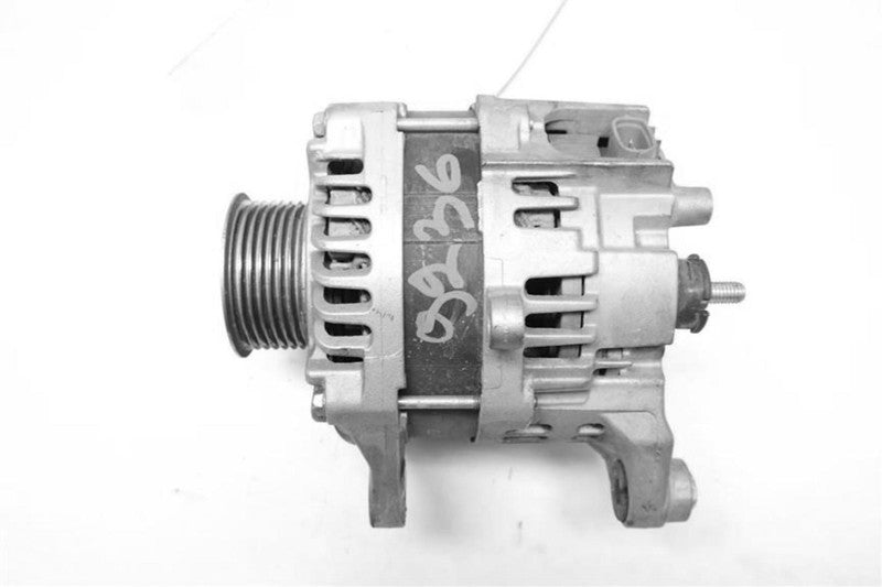 Used Alternator fits: 2018 Nissan Nv 3500 5.6L 8 cylinder Grade A