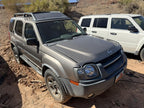 Used ABS Pump and Motor Assembly fits: 2004 Nissan Xterra Assembly 4x4