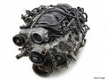 Used Engine Complete Assembly fits: 2018 Nissan Nv 3500 5.6L VIN A 4th