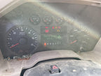 Used Right Door Mirror fits: 2010 Ford F250SD PICKUP Power dual arms h