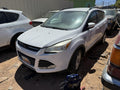 Used ABS Pump and Motor Assembly fits: 2014 Ford Escape Assembly Grade