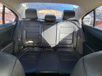 2014 Volkswagen Jetta Driver Side Front Seat Sdn, Base, bucket, electr
