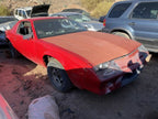 Alternator 78 Amp Fits 83-88 CAPRICE 451563