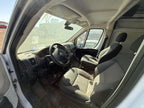 Used Front Left Seat Front fits: 2016 Ram Promaster 2500 van without r