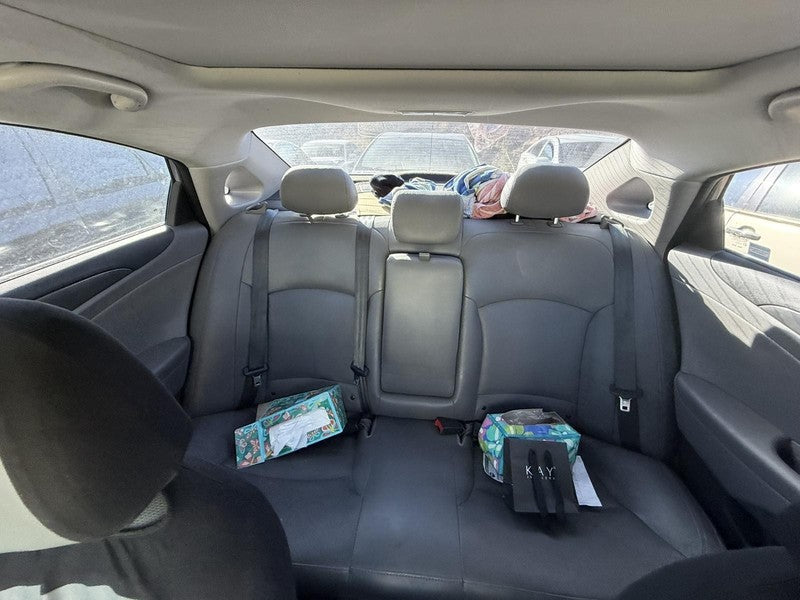 Used ABS Modulator fits: 2013 Hyundai Sonata Modulator Assembly 2.4L V
