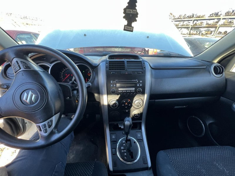 Used Automatic Transmission Assembly fits: 2006 Suzuki Vitara AT Grand