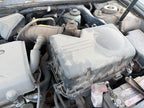 2002 - 2003 Toyota Camry Air Cleaner Assembly