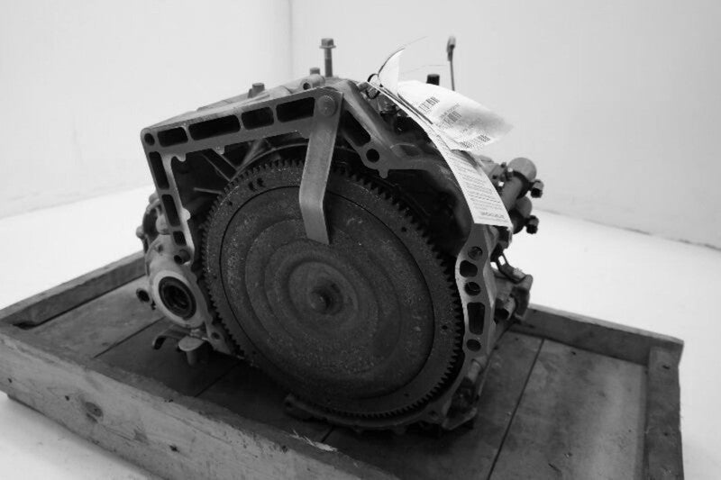 Used Automatic Transmission Assembly fits: 2009 Honda Accord AT Cpe 2.