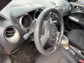Used Steering Column fits: 2011 Nissan Juke Floor Shift w/o fog lamps 