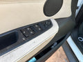 2013 BMW X5 Driver Side Door Lock, Mirror and Window Switch