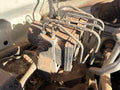 Used ABS Pump and Motor Assembly fits: 2005 Toyota Sequoia Actuator an