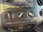 Used A/C Selector Switch fits: 2007 Ford F150 PICKUP New Style w/AC ma