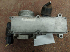 2000 JAGUAR S TYPE Throttle Body 4.0L XR8U-BM002160A