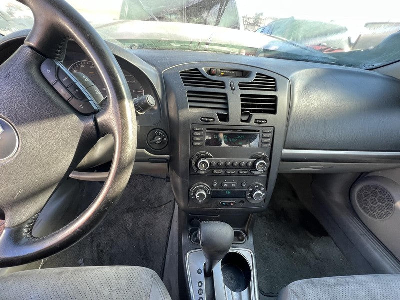 Used Engine Complete Assembly fits: 2007 Chevrolet Malibu 3.5L VIN N 8