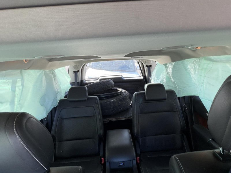 Used Automatic Transmission Assembly fits: 2011 Ford Flex AT 6 Speed 3