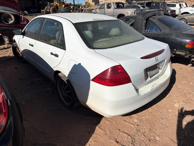 Used ABS Modulator fits: 2006 Honda Accord Modulator Assembly 2.4L ABS
