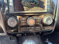 Used A/C Selector Switch fits: 2008 Ford Escape Front 2.3L VIN Z 8th d