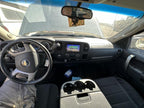 Used Automatic Transmission Assembly fits: 2011 Chevrolet Silverado 15