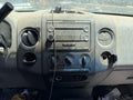 Used Radio Audio fits: 2008 Ford F150 PICKUP Grade A