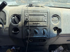Used Radio Audio fits: 2008 Ford F150 PICKUP Grade A