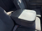 Used Front Center Seat Front fits: 2002 Dodge 1500 PICKUP without air 