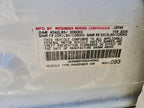 MITSUBISHI LANCER Evolution Front Stabilizer Bar 2008-2015