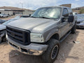 Used ABS Pump and Motor Assembly fits: 2007 Ford F350SD PICKUP Assembl