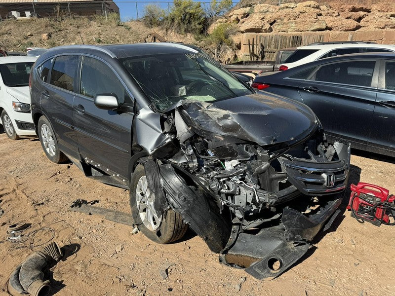 Used Transfer Case Assembly fits: 2012 Honda Cr-v AT Grade A