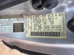 Used Front Left Seat Front fits: 2013 Nissan Frontier bucket air bag m