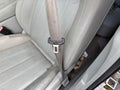 Used Front Left Seat Belt Front fits: 2012 Audi A6 bucket seat driver 