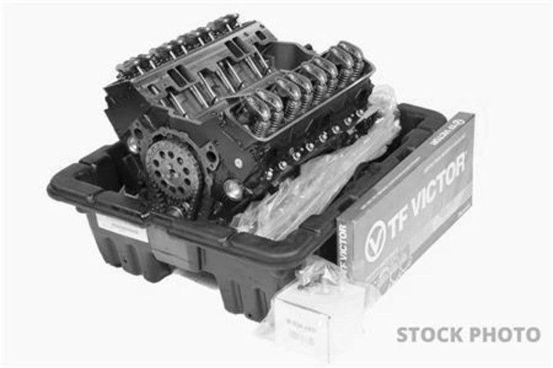 Used Engine Complete Assembly fits: 2013 Chevrolet Traverse 3.6L VIN D