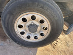 Used Transfer Case Assembly fits: 1993 Geo Tracker AT Grade C