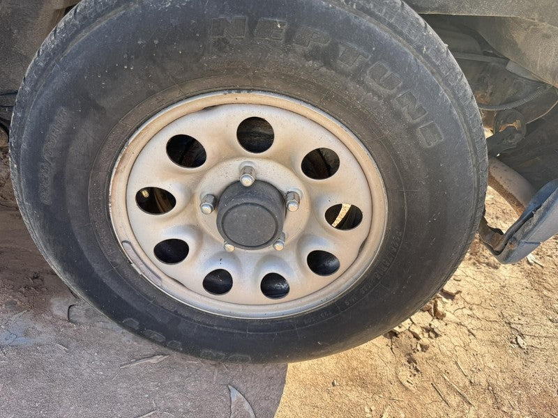 Used Transfer Case Assembly fits: 1993 Geo Tracker AT Grade C